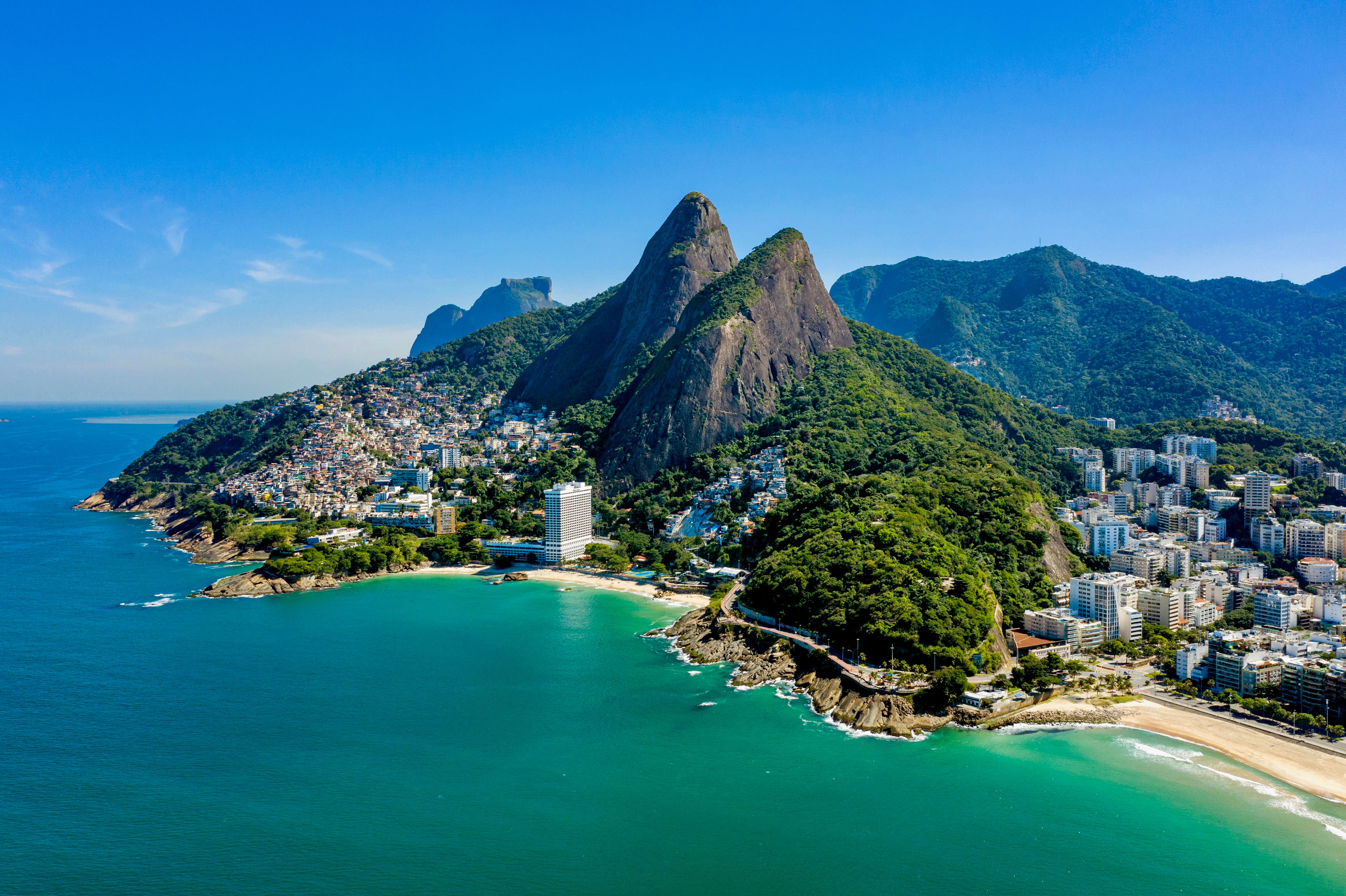 Rio de Janeiro