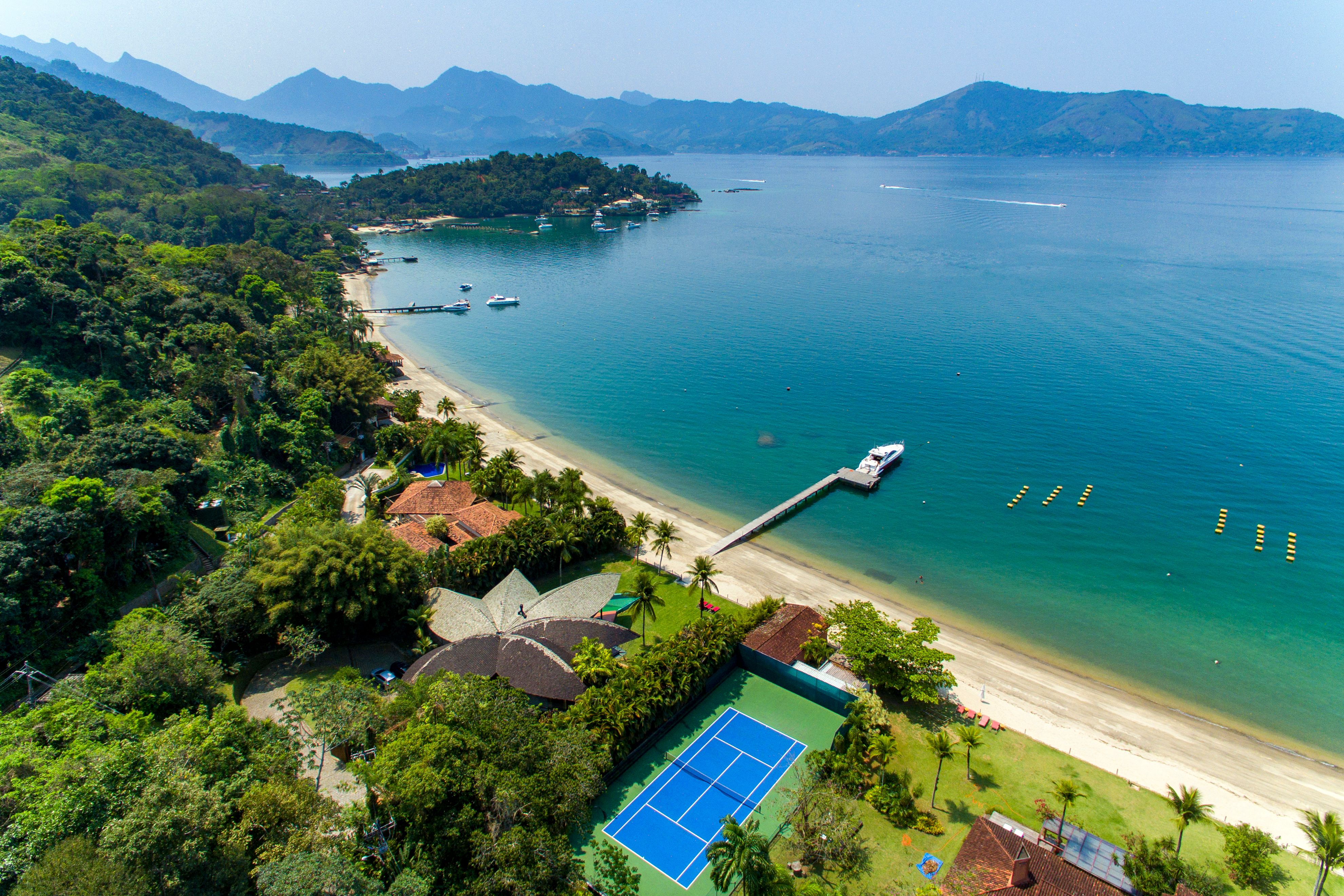 Angra dos Reis