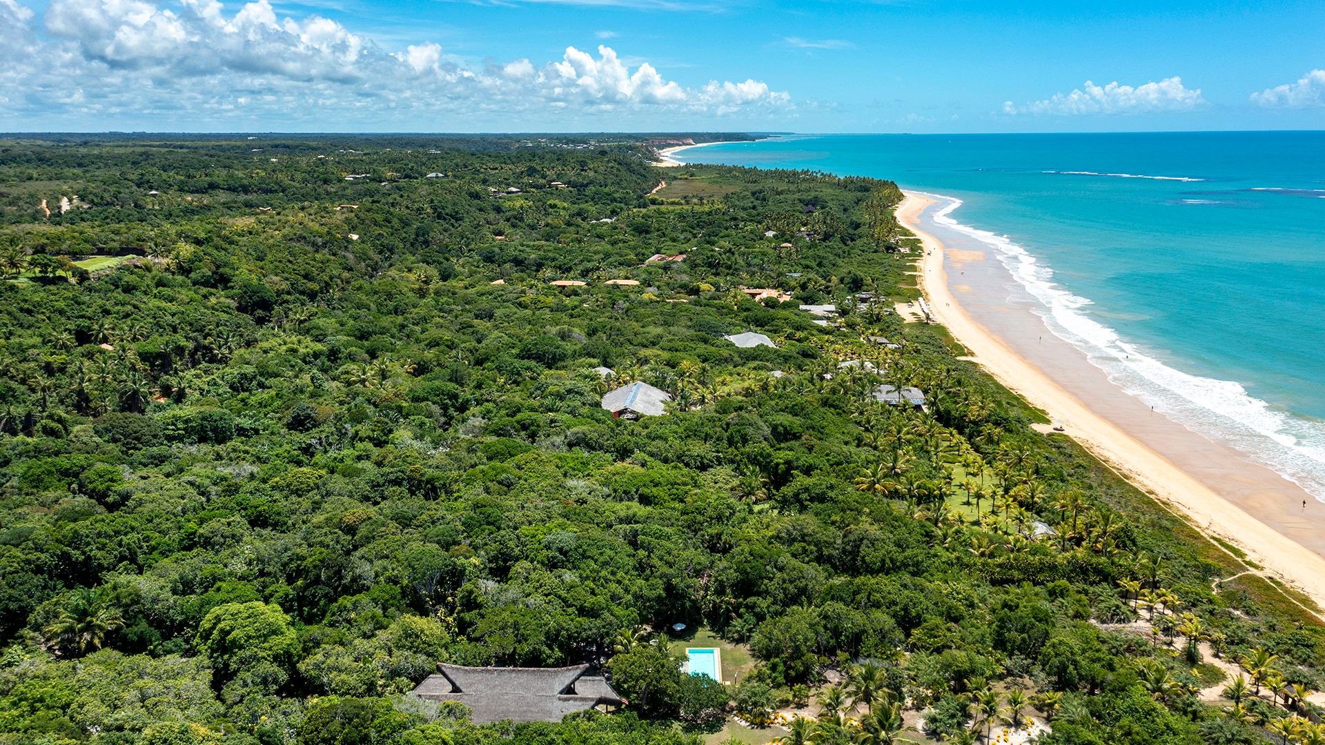 Praia dos Nativos