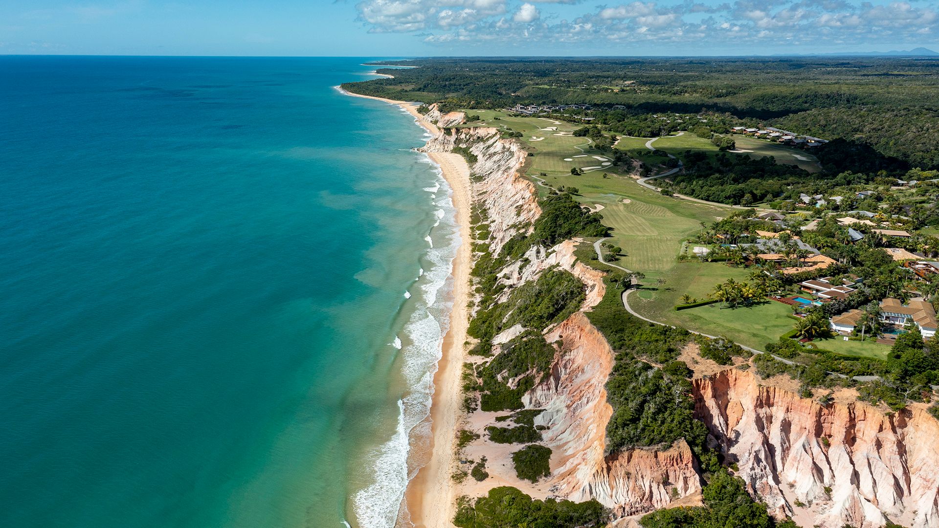 Terravista Golf